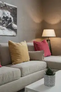 Suite Maestrale - 136