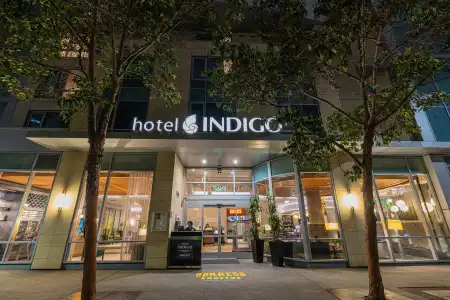 Indigo San Diego-Gaslamp Quarter by IHG - 43