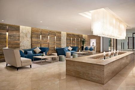 Wyndham Residences The Palm Apart-hotel - 14
