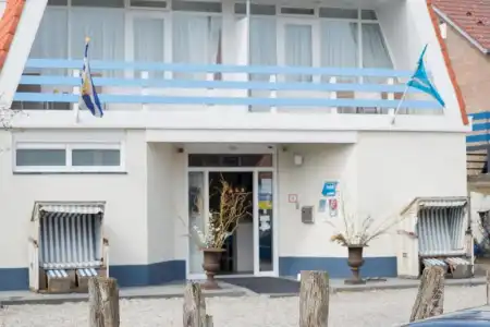 Kijkduin - 9