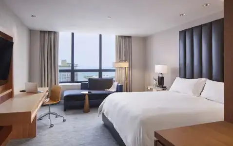 The Ritz-Carlton, Chicago - 97