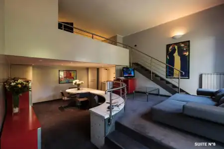 Residence Sacchi - 29