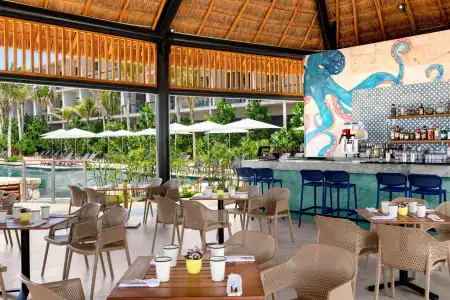 Hilton Tulum Riviera Maya All-Inclusive Resort - 44