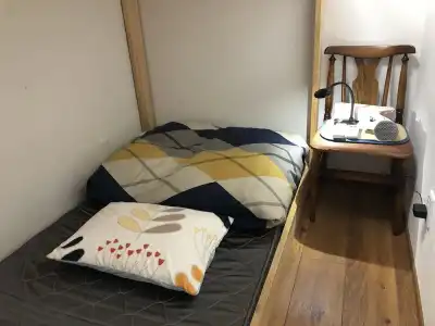 Kanazawa Guesthouse Stella - Hostel - 42