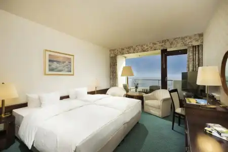 Maritim Seehotel - 131