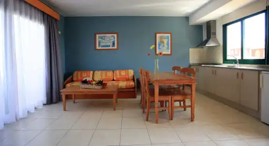 BLUESEA Aloe Corralejo - 9
