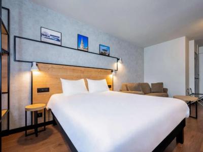 ibis La Rochelle Vieux-Port - 58