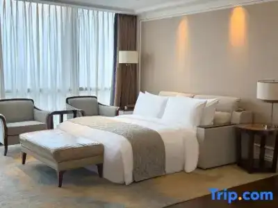 The Ritz-Carlton, Chengdu - 122