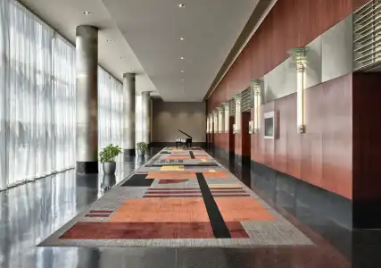 Loews Philadelphia - 13
