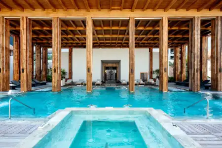 Impression Moxché by Secrets – Adults Only – All Inclusive - 11