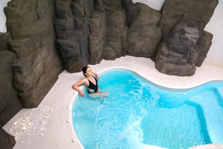 Acroterra Rosa Luxury Suites & Spa - 30
