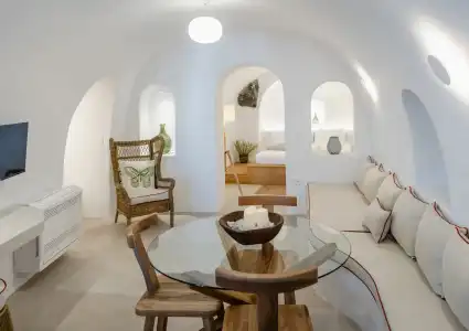 Oia Mare Villas - 104