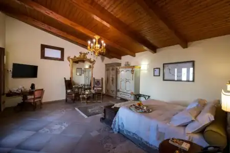 Villa del Gattopardo Suites & Spa - 73