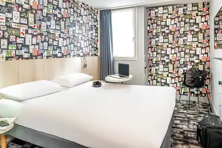 ibis Styles Reims Centre Cathédrale - 41