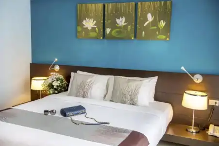 Blue Tara Krabi Ao Nang - 57