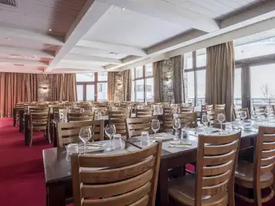 Hôtel Tignes Le Diva - 31