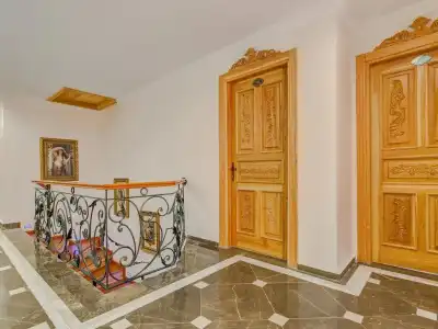 Cunda Esen Otel - 13