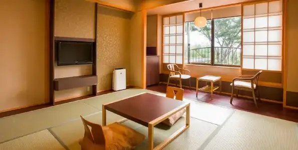 Ogoto Onsen Yunoyado Komolebi - 45