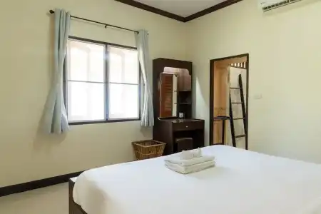Garto Beach Resort Samui - 58