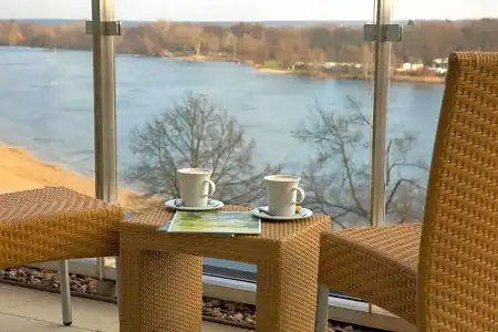 Courtyard Wolfsburg - 46