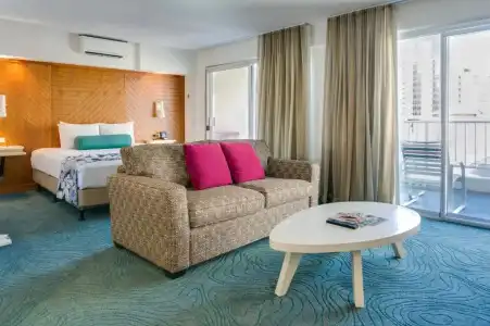 Oasis Waikiki - 86
