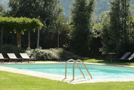 Guesthouse ai Santinelli - 14