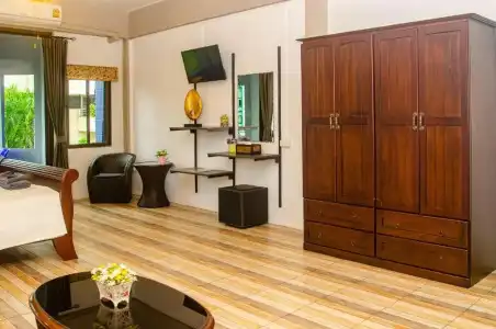 Allstar Guesthouse - 41