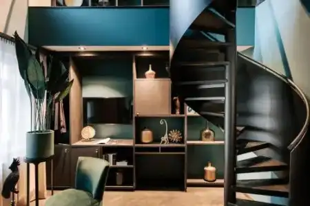 Aiola Living Boutique Graz - 10