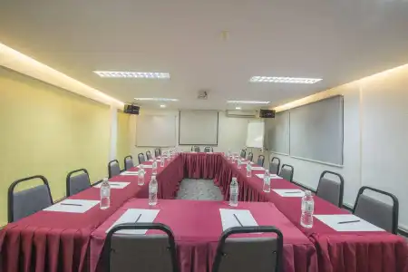 YMCA Penang - 34