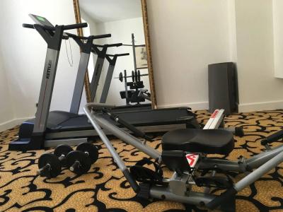 Best Western Plus Monopole Metropole - 26