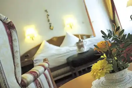 Bellevue Rheinhotel - 26