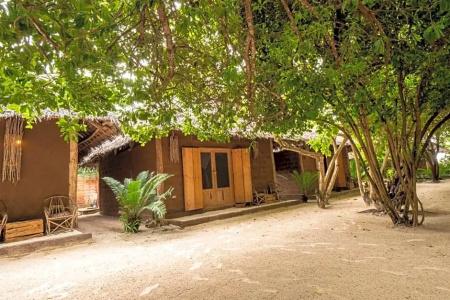 Mwezi Boutique Resort - 133