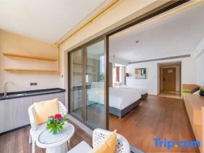 Howard Johnson Jinlin Plaza Lijiang - 21