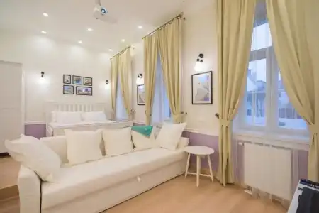 Revelton Suites Tallinn - 59