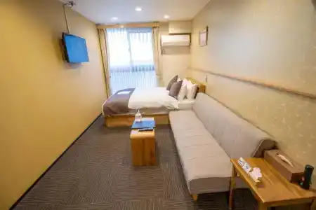 Stay SAKURA Kyoto Shijo Karasuma - 56