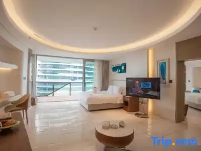 Phoenix Island Resort Sanya - 60