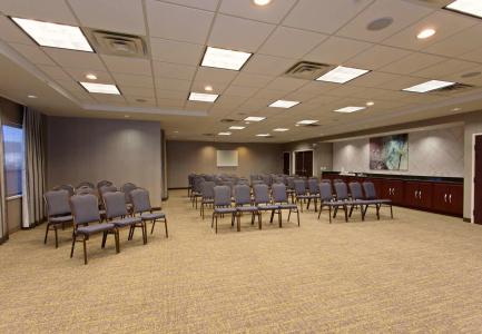 SpringHill Suites El Paso - 14