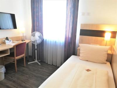 Central Hauptbahnhof - 20