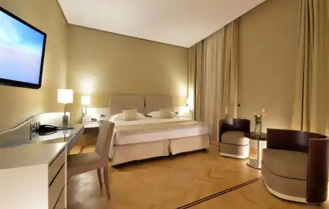 Palazzo Esedra - 36