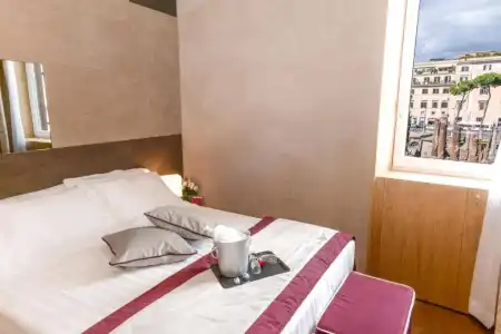 Sun Suite Luxury Pantheon - 37