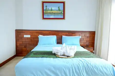 Mowin Boutique & Residence - 6