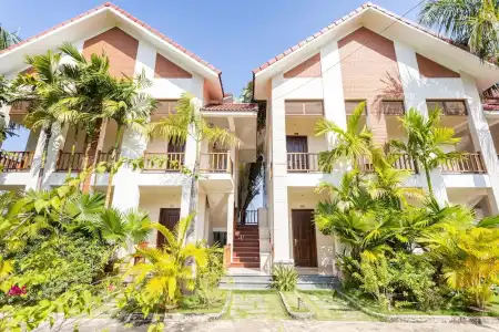 Bach Duong Phu Quoc Resort - 47
