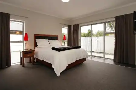 City Corporate Motor Inn - 49