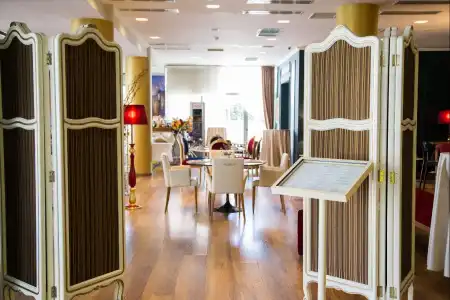 Diplomat & Spa - 20