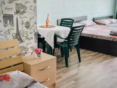Zolotoy Bereg - 18