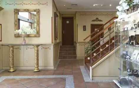 Casona de la Reyna - 33