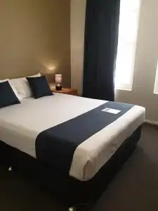 Adelaide Pulteney Motel - 39
