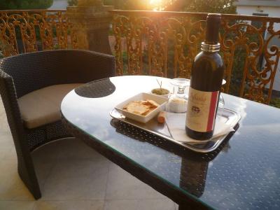 B&B Villa San Gennariello - 13