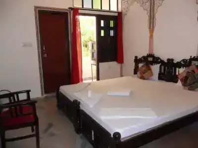 Vinayak Guest House - 1