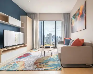 Sindhorn Midtown Bangkok, Vignette Collection by IHG - 30
